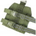 Drop Leg Platform: *MA1